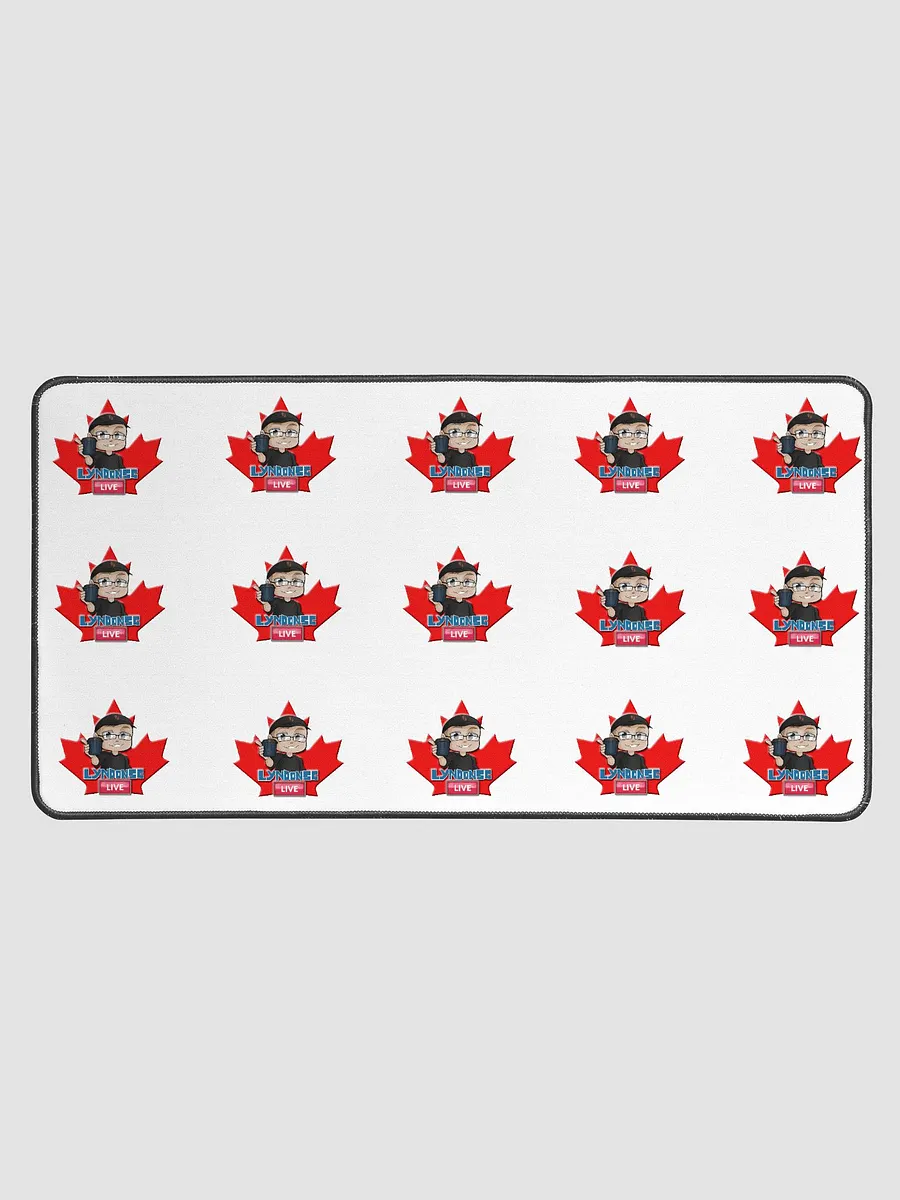 LyndonSGLive Desk Mat product image (1)