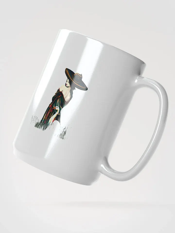 Vibrant Elegance Mug product image (2)