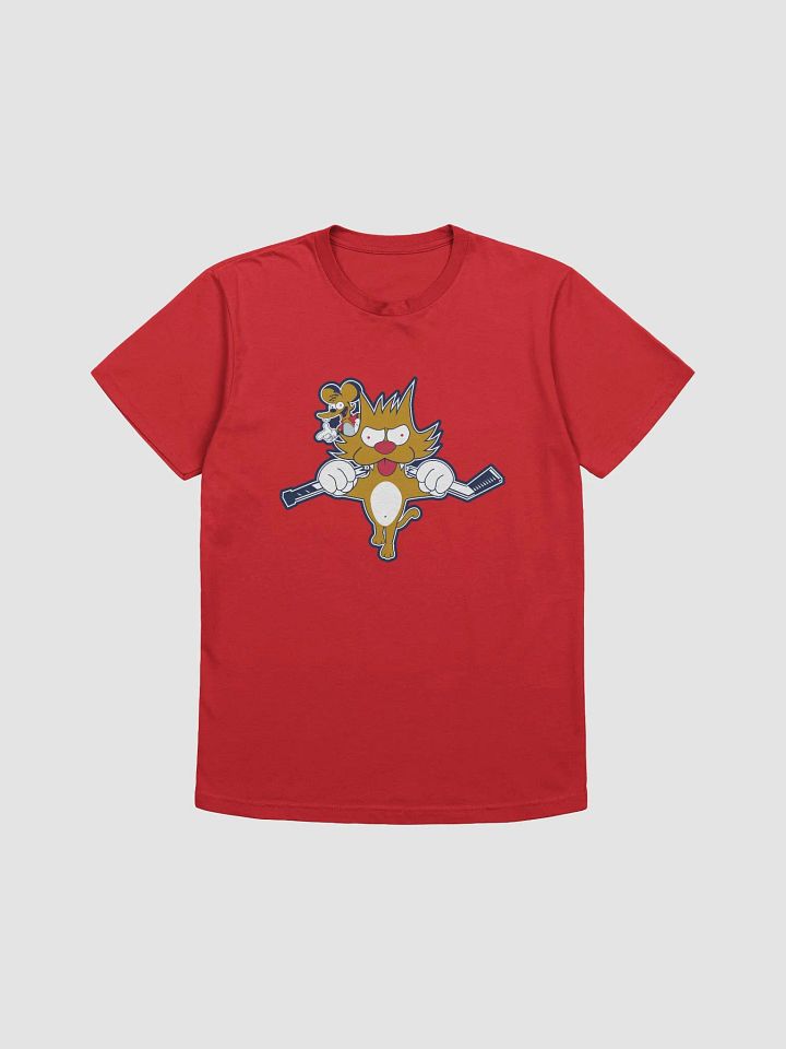 Florida Itchy&Scratchy product image (1)
