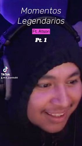 Momentos Legendarios Pt.1 Ft. Atson #reels #minecraft #minecraftmemes