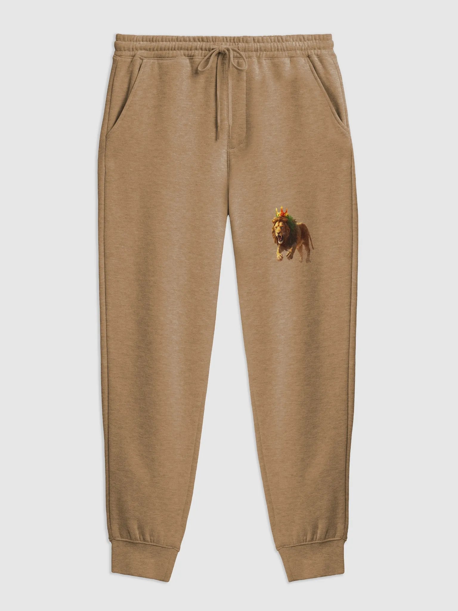 Regal Lion Crown Joggers product image (19)