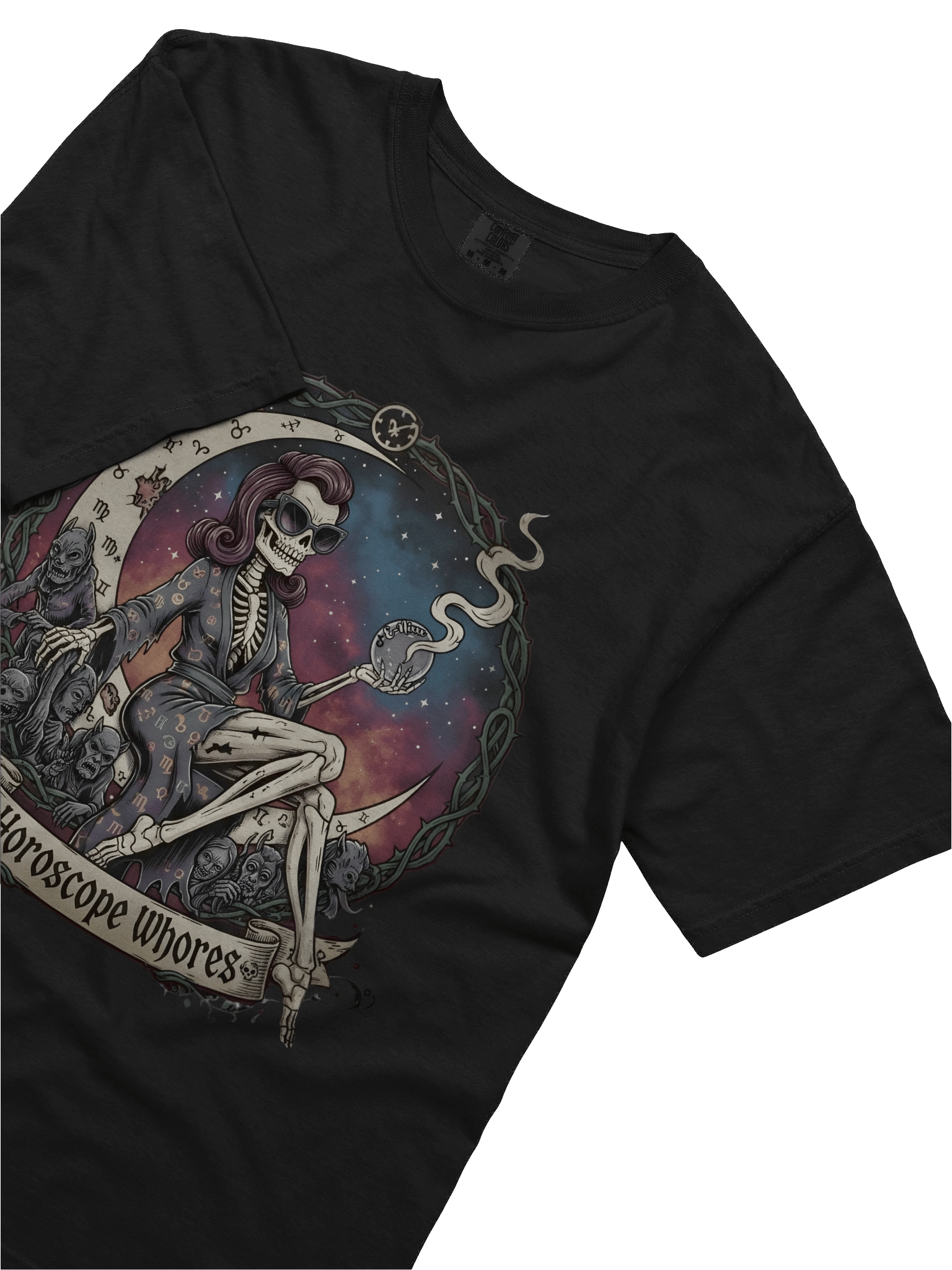 Horoscope Whores Tee product image (55)