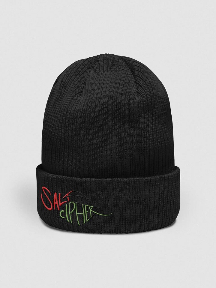 saltcipher Toque product image (2)