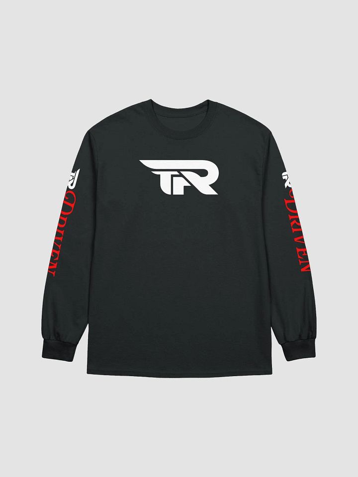 ThaRook Long Sleeve T product image (1)