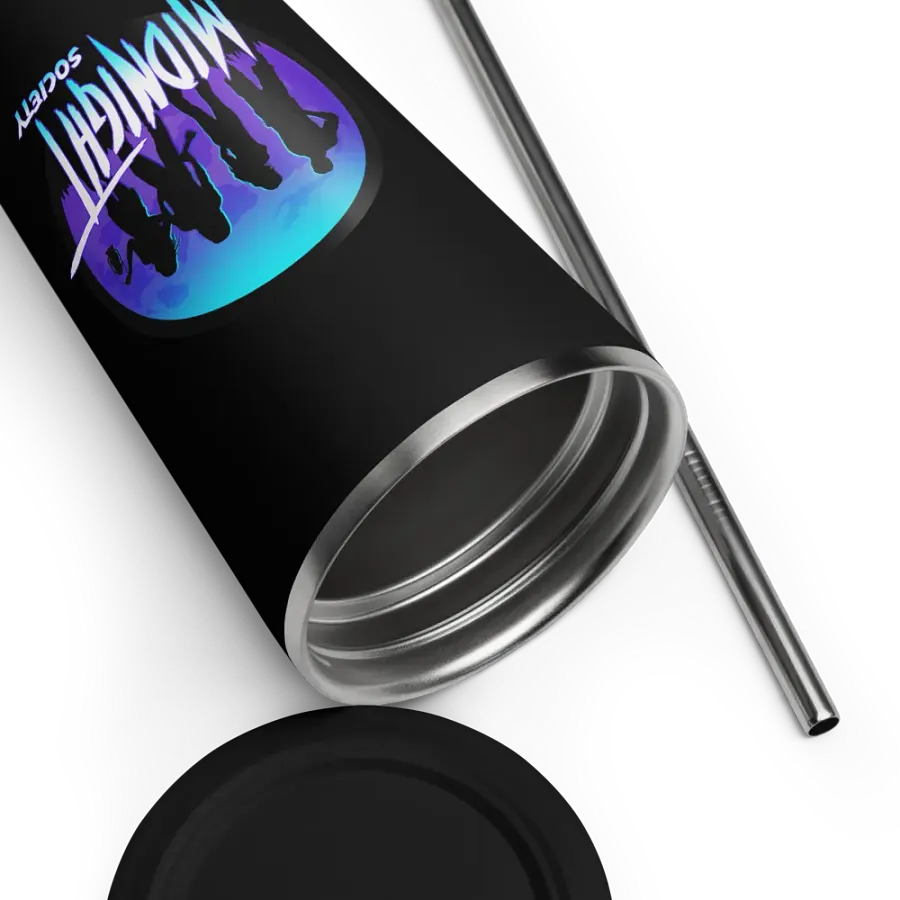 Midnight Society Tumbler product image (12)