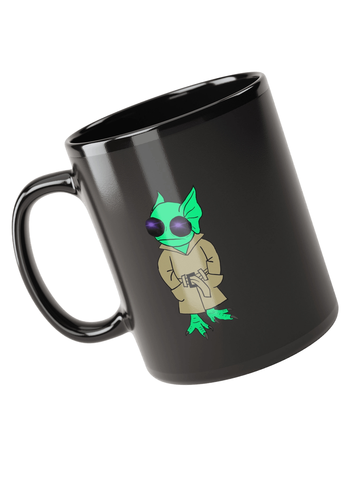 Stealth Mode Goblin product image (5)