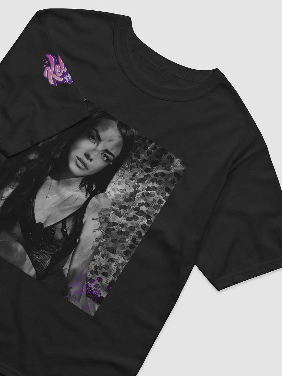 Vibrant Kellz Tribe Graphic Tee - Signed product image (4)