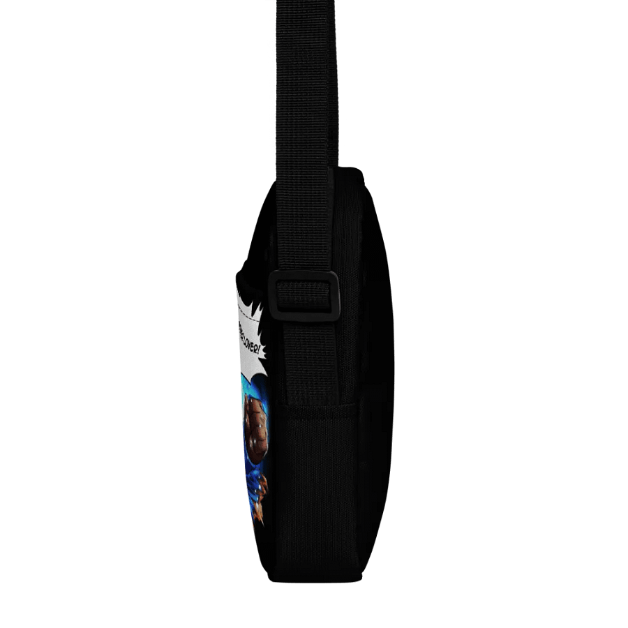 UI CrossBody Bag product image (2)