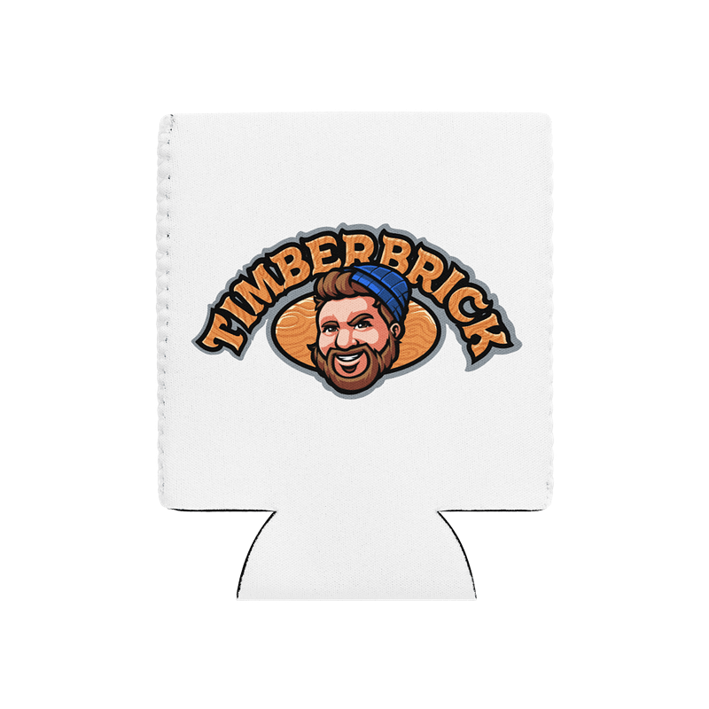 Timber-coozie!