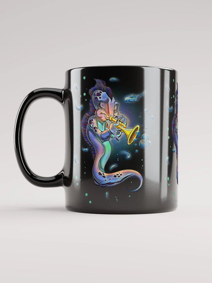 Sea Trumpeter - Mug product image (1)