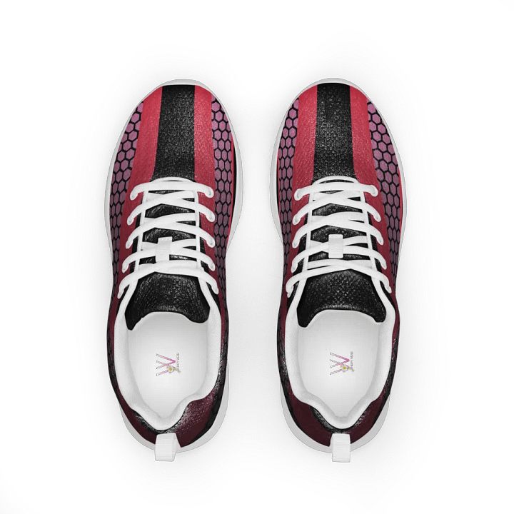 Dead Pool Athletic Shoes product image (1)