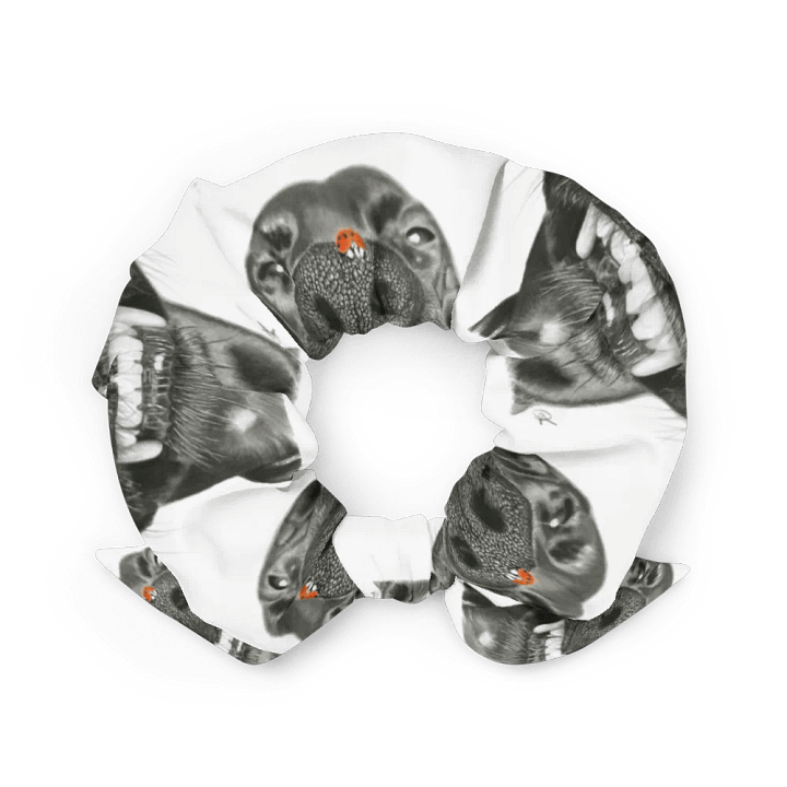 Doggo Scrunchie product image (2)