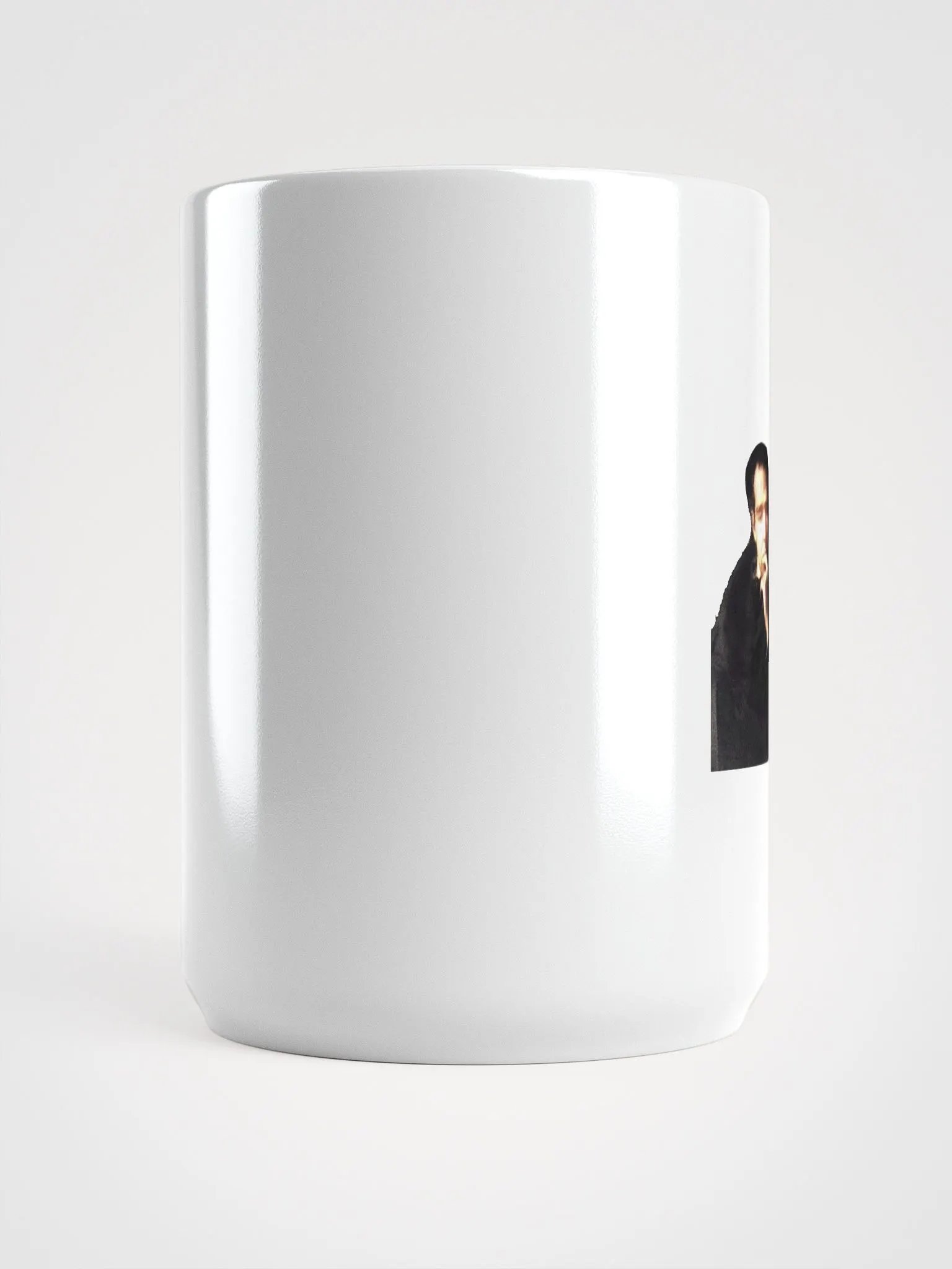 Bohr + Einstein Mug product image (5)