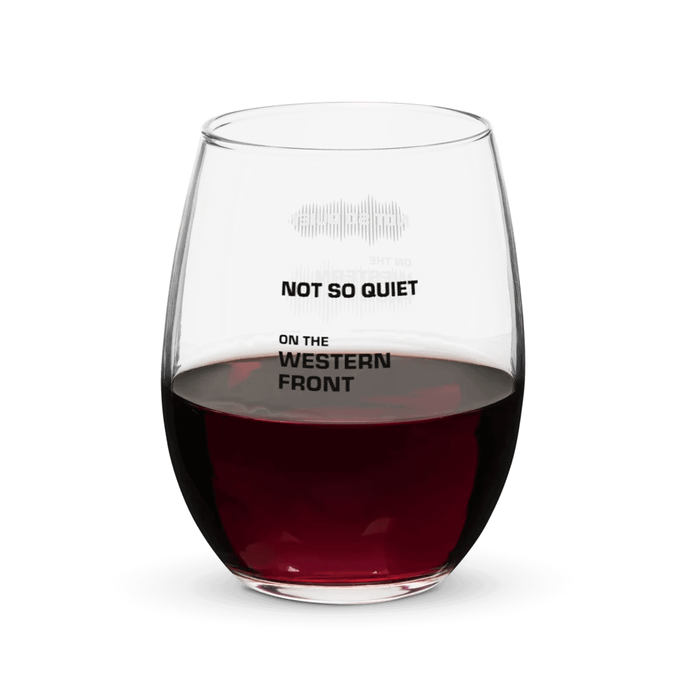 Stemless Glass product image (5)