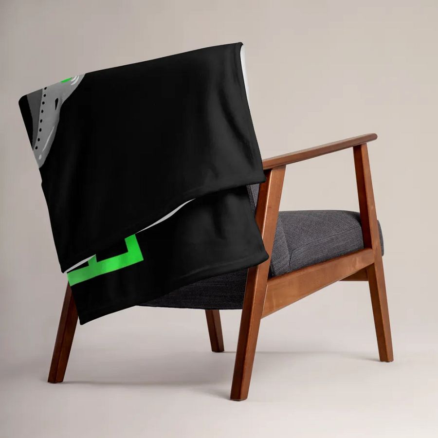 Do better throw blanket S product image (3)