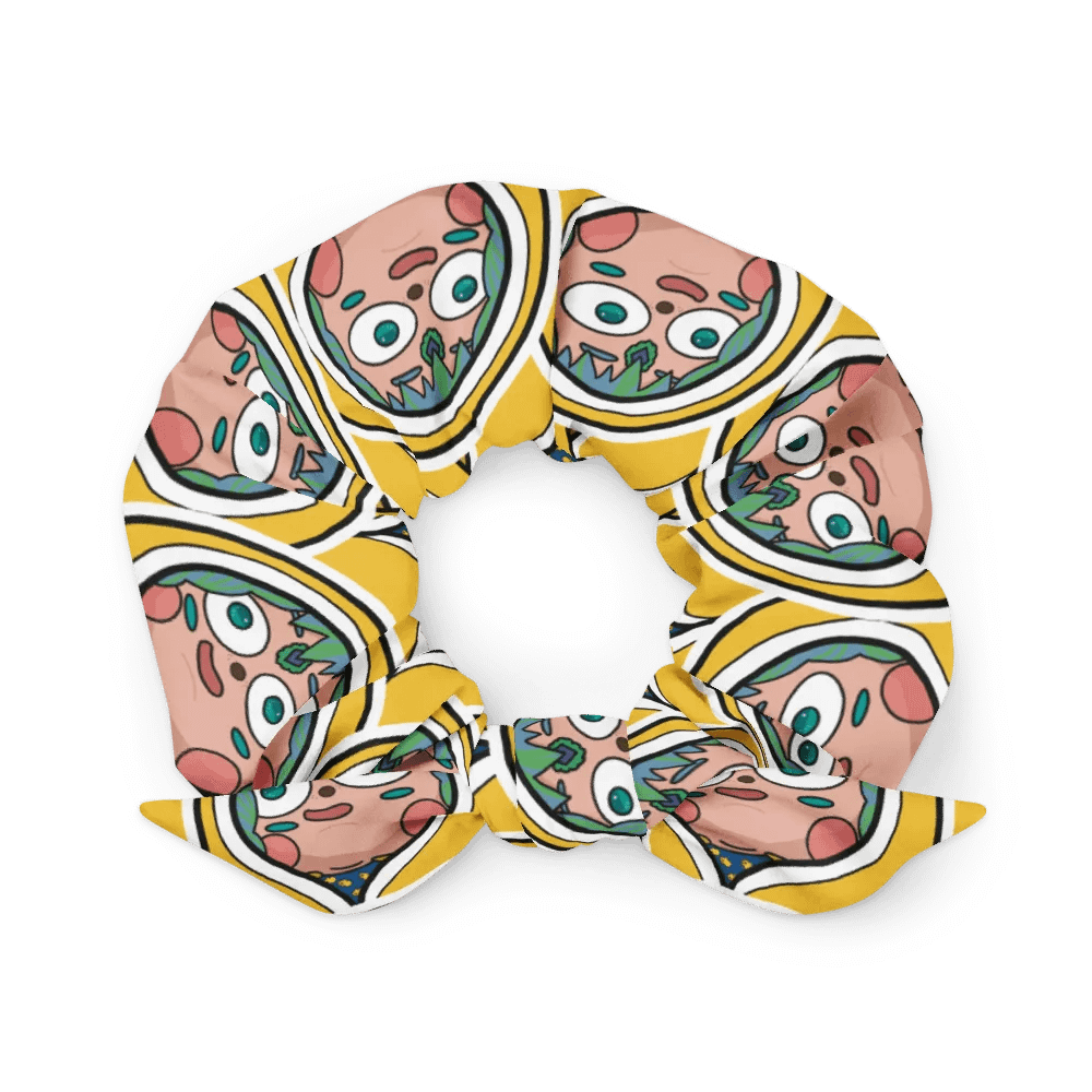 cosy lolopo scrunchie product image (1)
