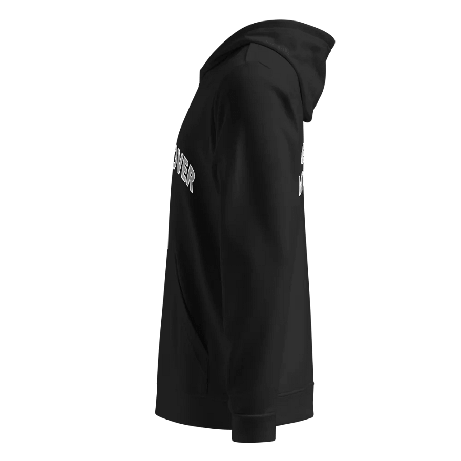 ADIDAS GAME OVER HOODIE product image (4)