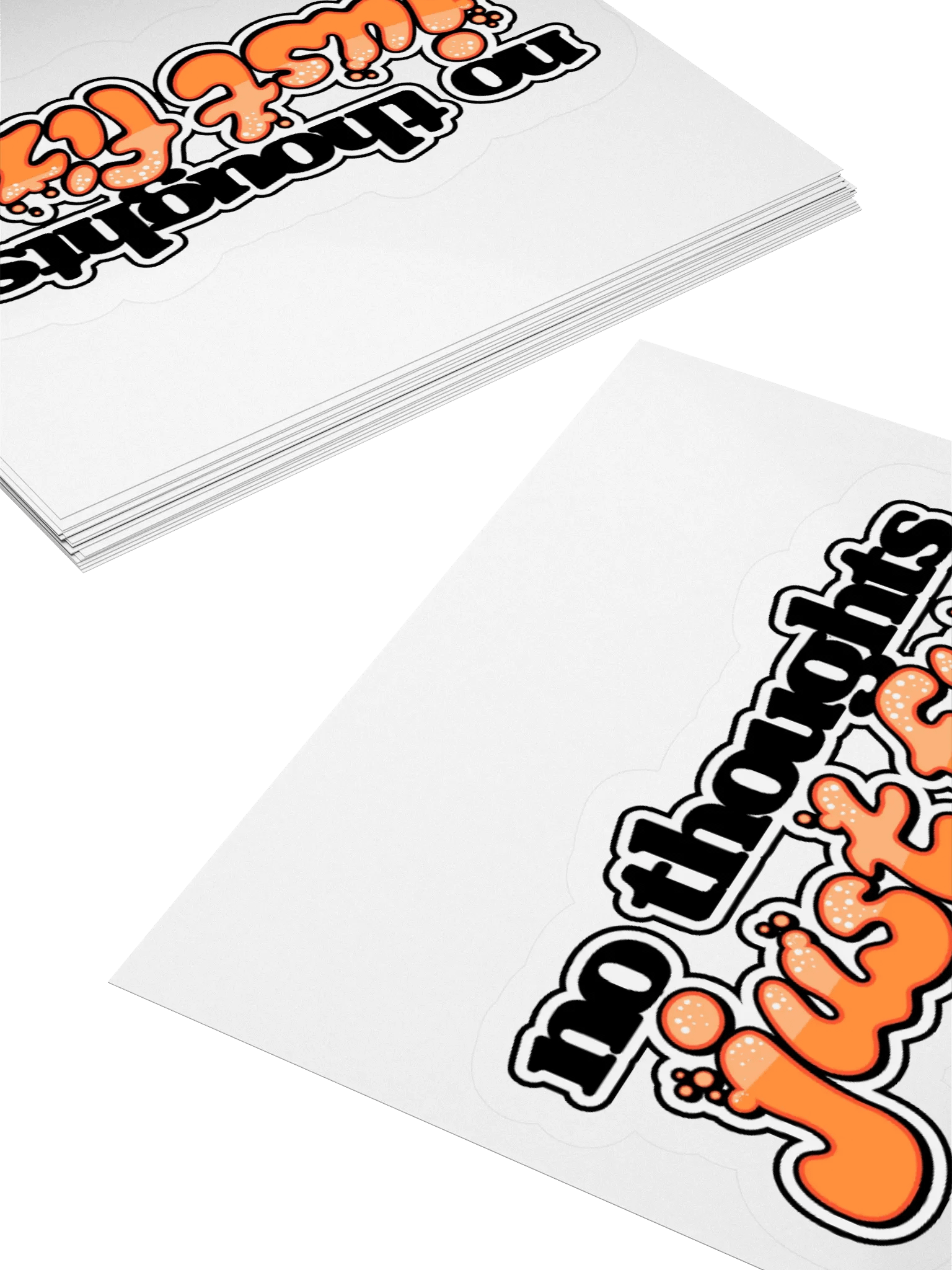 no thoughts, just fizz product image (4)