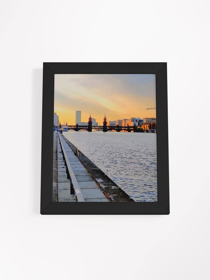 Oberbaumbrücke Bridge product image (4)