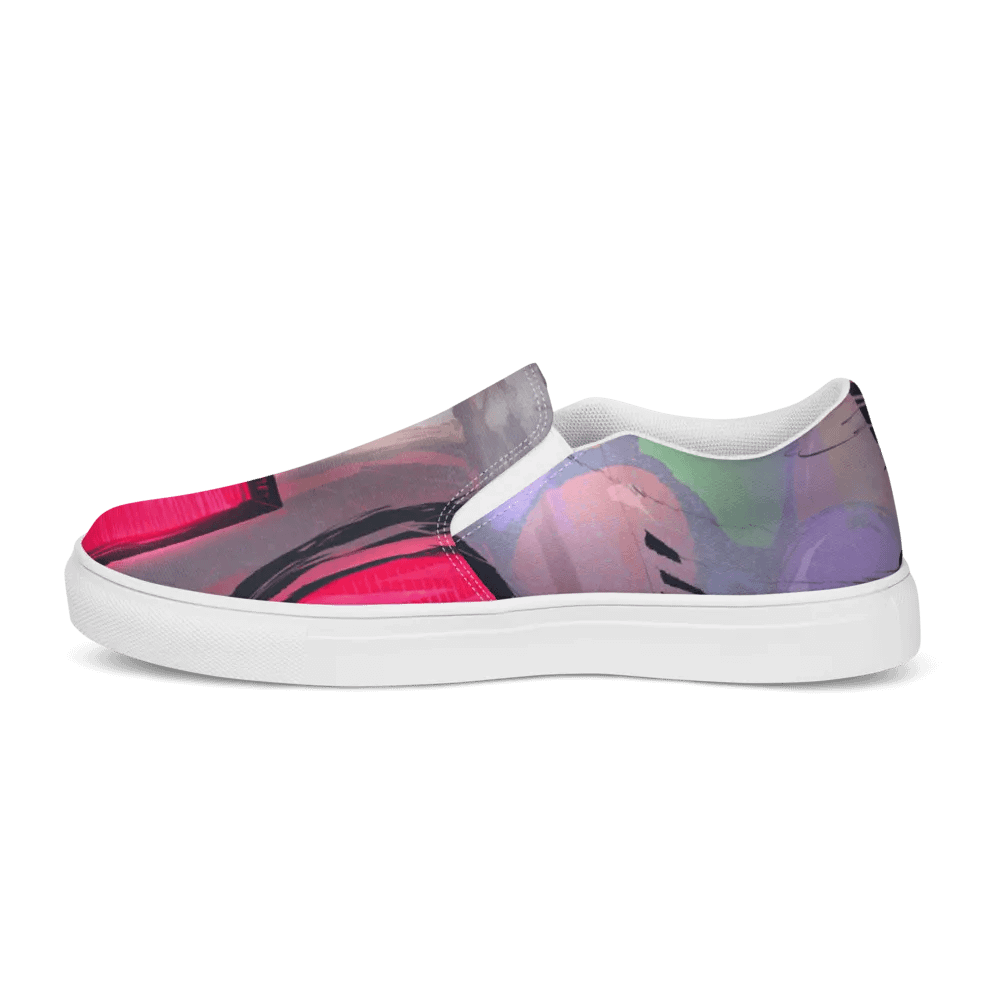 Nightmare Slip-Ons (Masculine) product image (4)