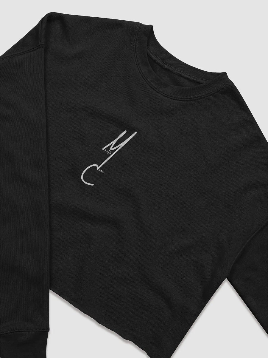 Cropped Sweatshirt product image (11)
