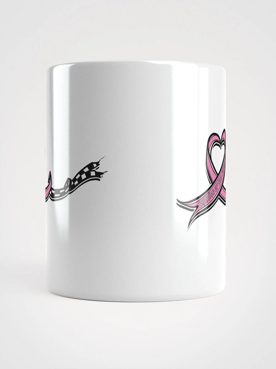 Heart Flag-By Mischi-Mug product image (5)