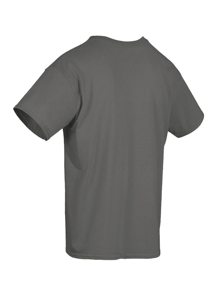 Ghosted By My Dad T-Shirt product image (8)