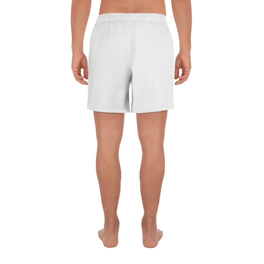 Donut Atlas - Athletic Shorts product image (12)