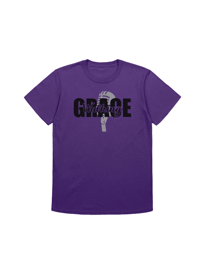 Walking in Grace product image (1)