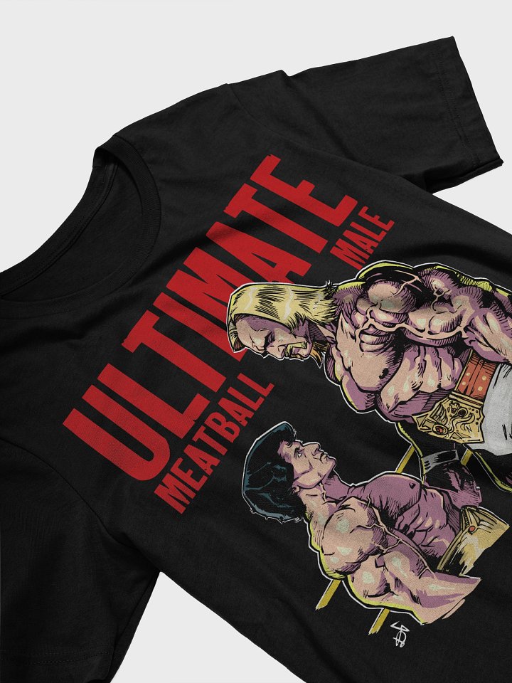 Thunderlips (Athletic) product image (2)