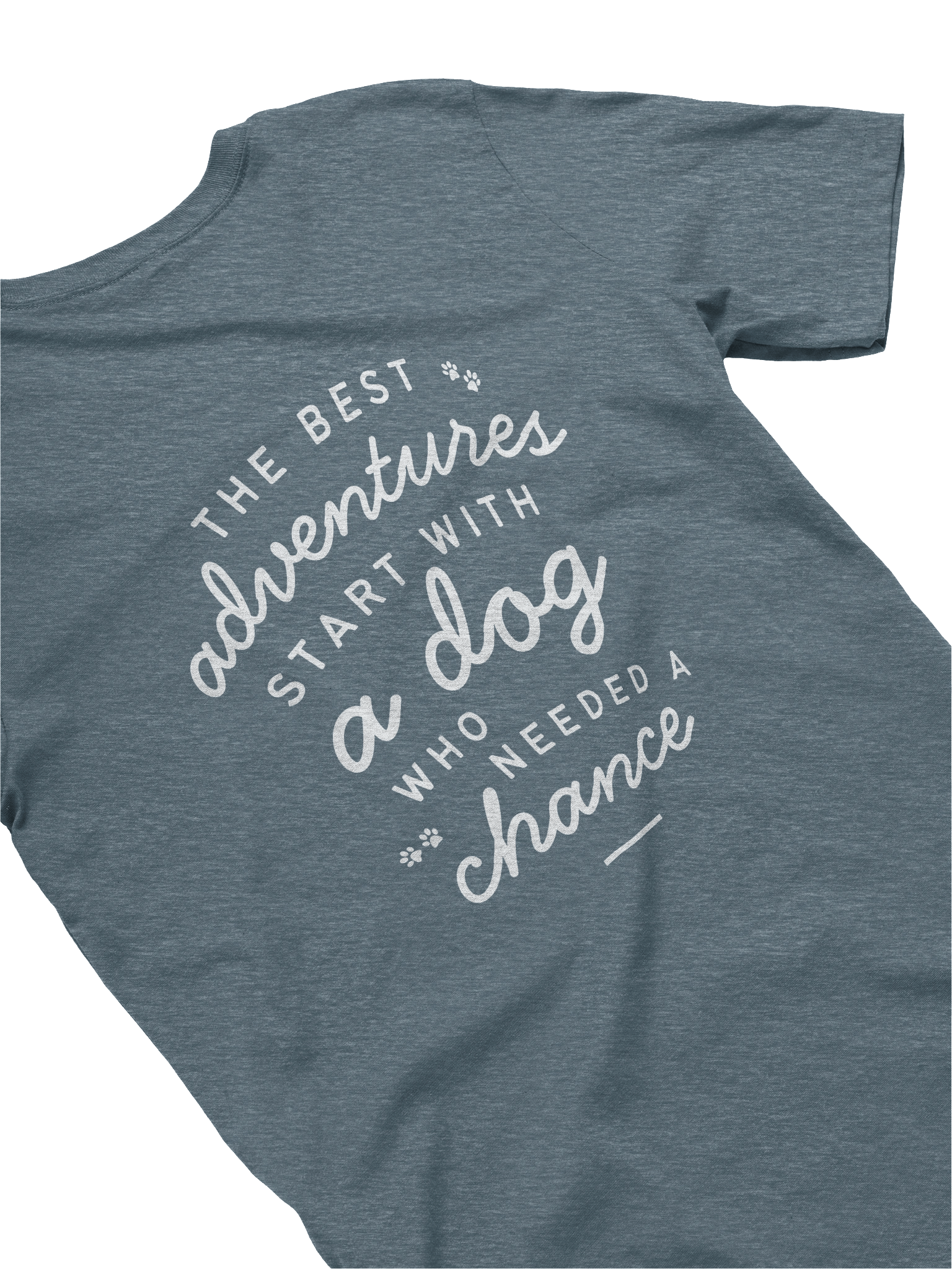 The Best Adventures Tee product image (4)