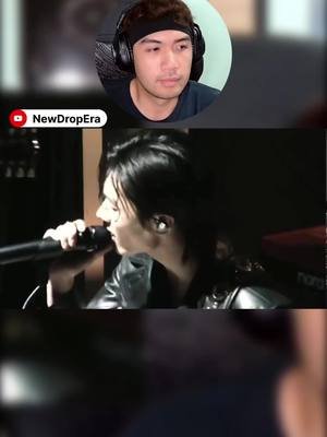 ENHYPEN JAY - Always (1995 Wembley ver. 원곡 : Bon Jovi Cover) Reaction! #enhypen 