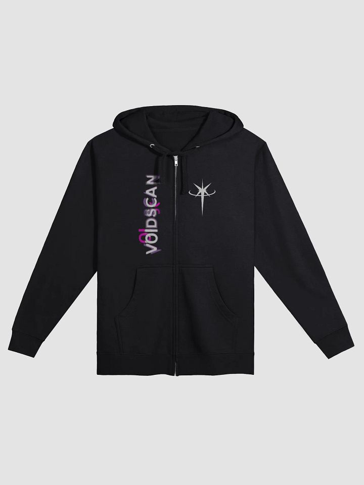 Infected Memories Zip-Up product image (4)