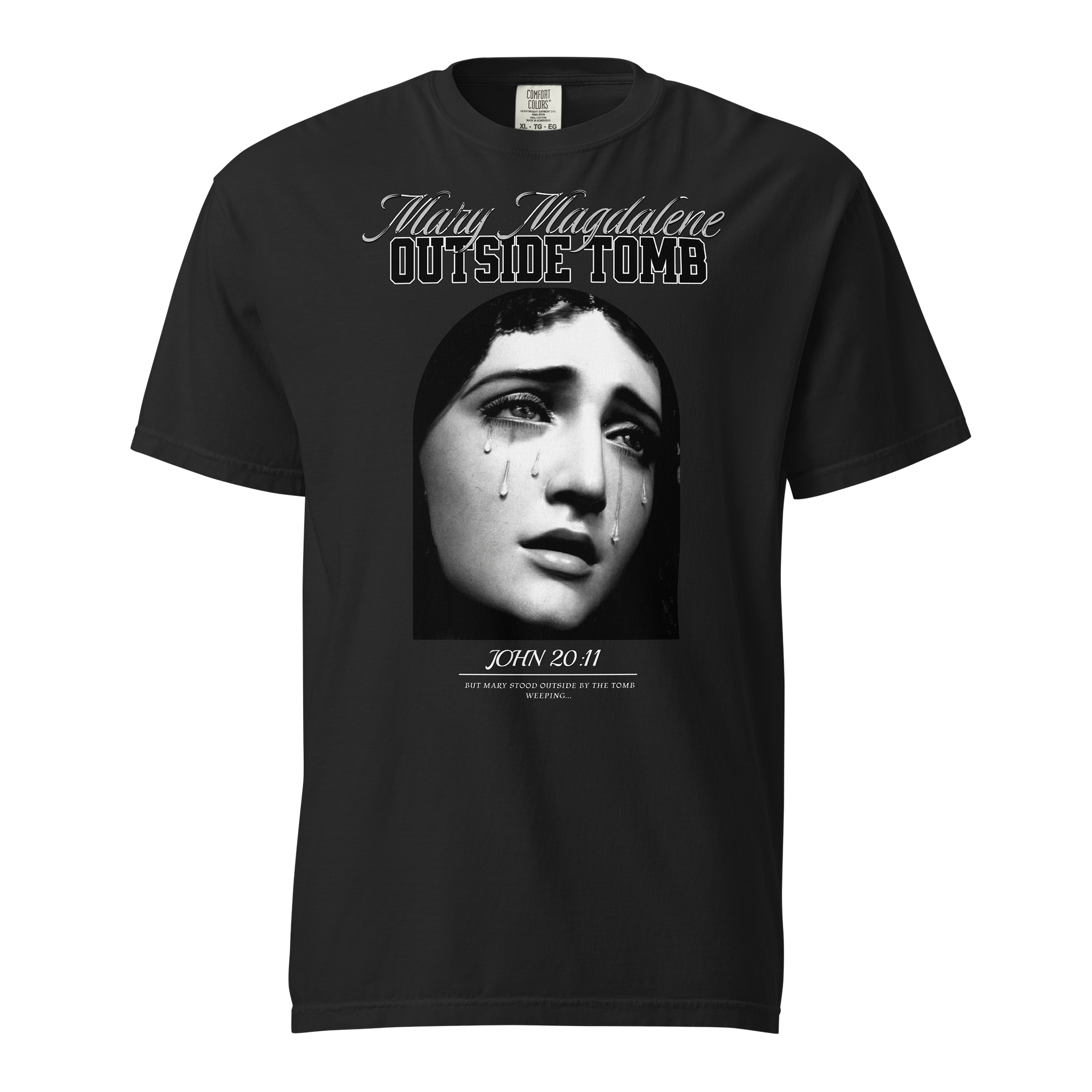 Mary Magdalene Outside Jesus’s Tomb product image (1)