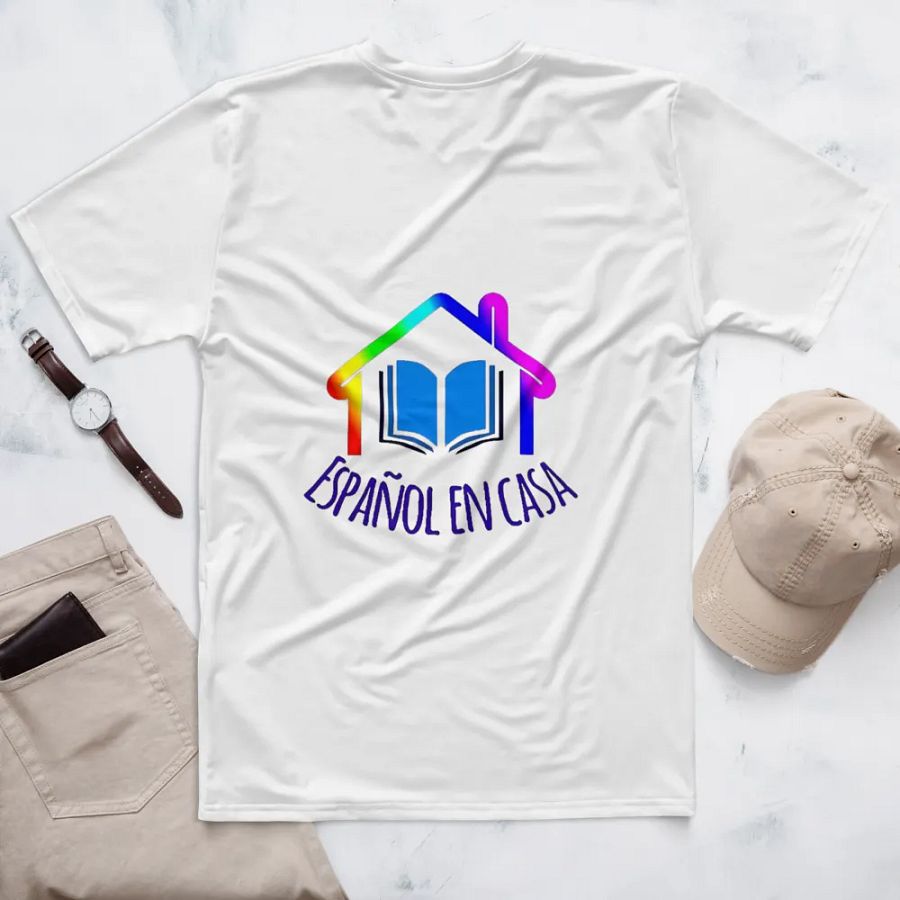 Soy un cornudo muy tonto t-shirt product image (4)