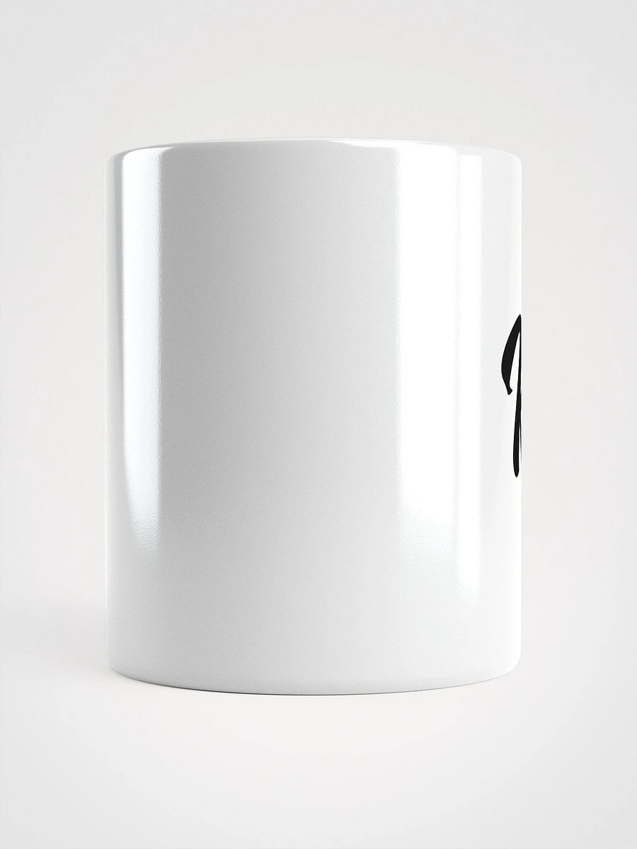 Auxiliary Cup - Glossy Mug product image (5)