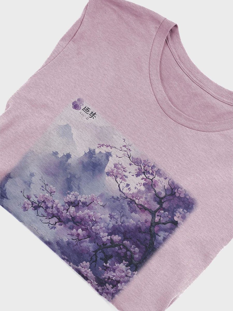 Japanese Torri painting #1 product image (5)
