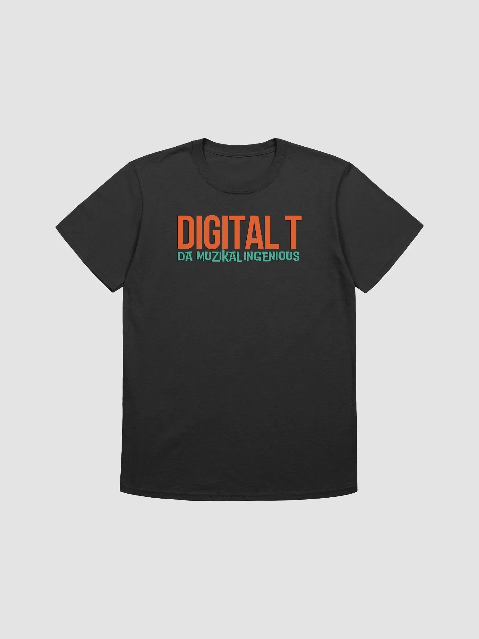 DIGI SUMMER FRESH (Unisex) product image (4)