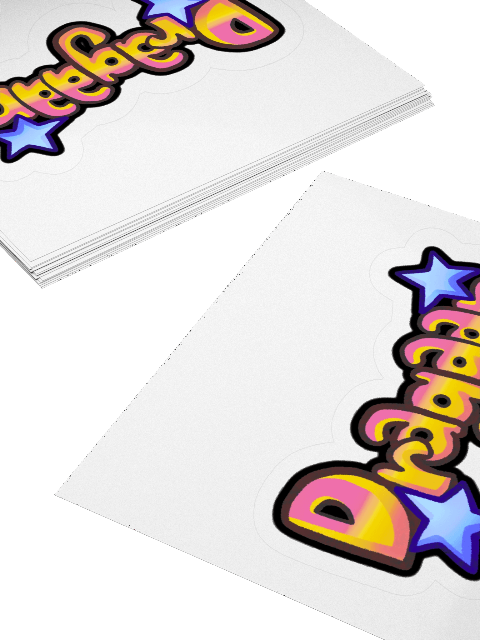 Dragaan Sticker product image (4)