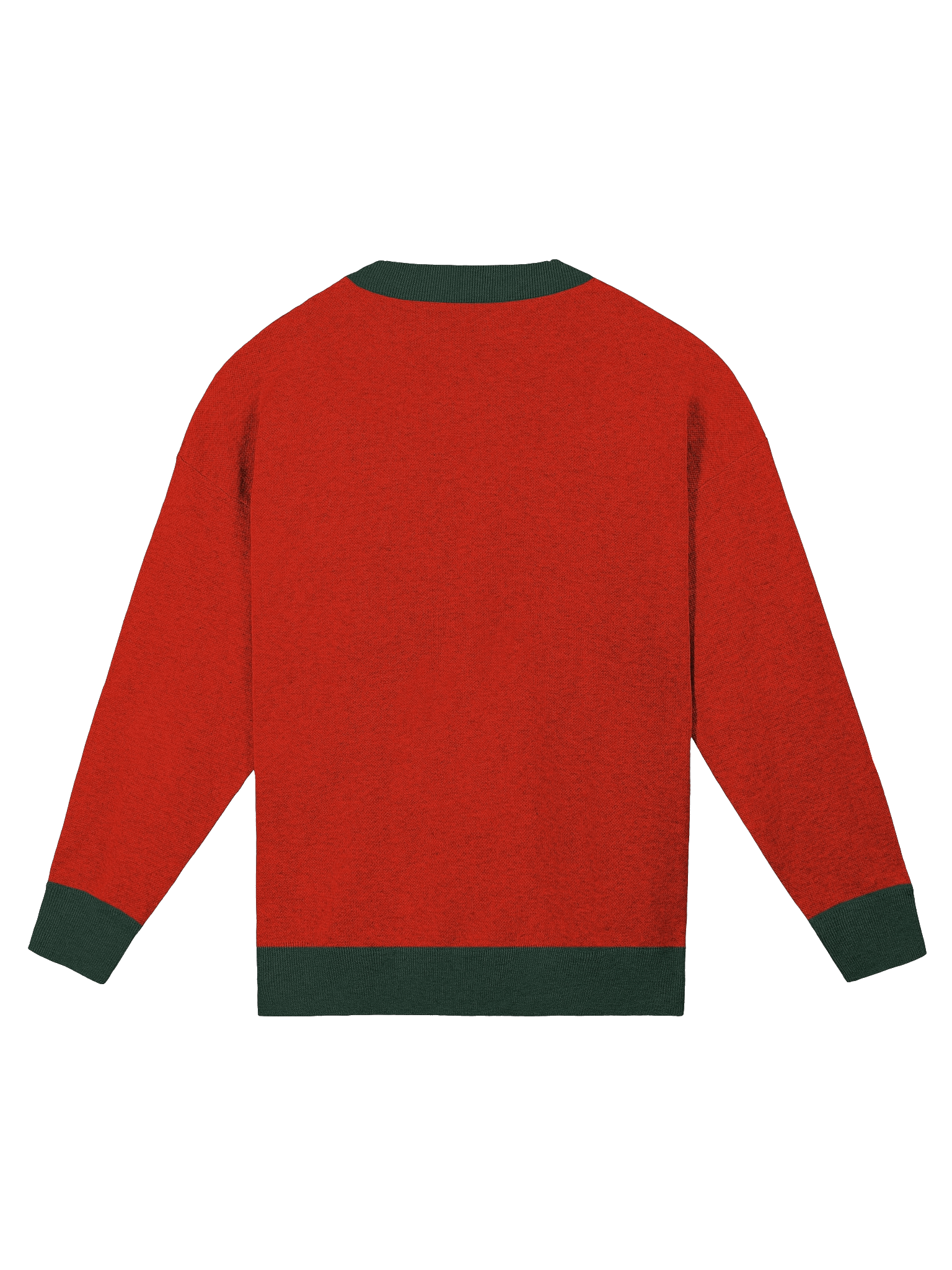The Giddy Up Jingle Horse Sweater product image (2)