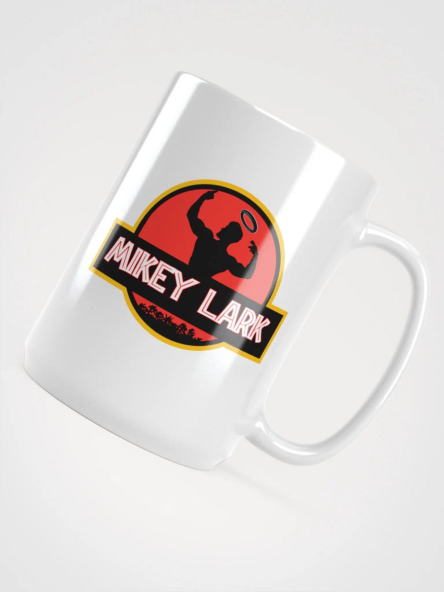 Mikey Jurassic Park Mug product image (4)