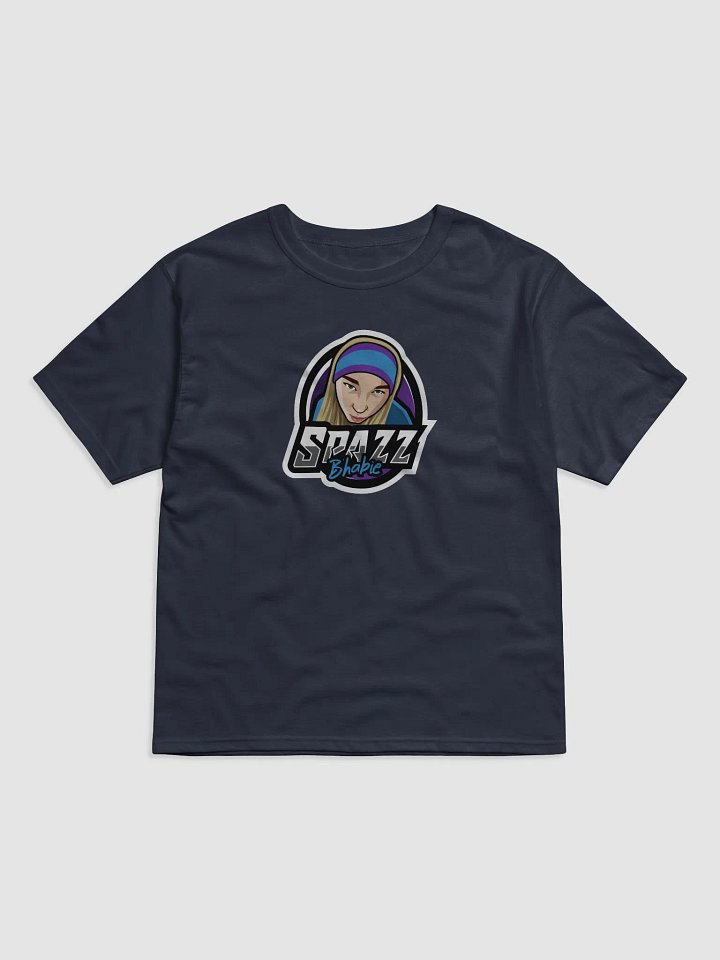 Navy Champion Relaxed-fit T-Shirt product image (1)