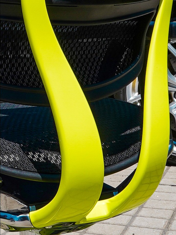 Rebel Yellow product image (2)