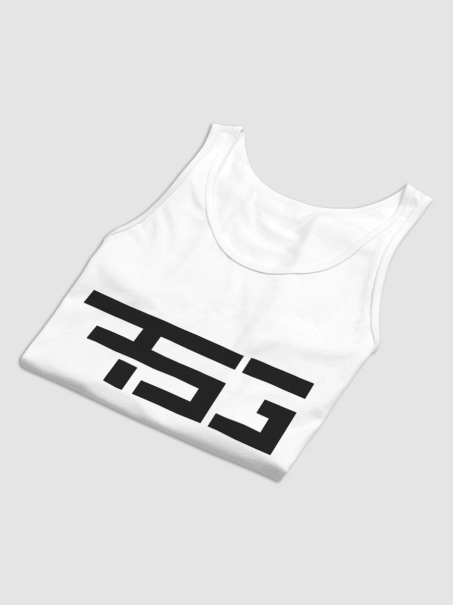 WHITE FSG TANK product image (3)