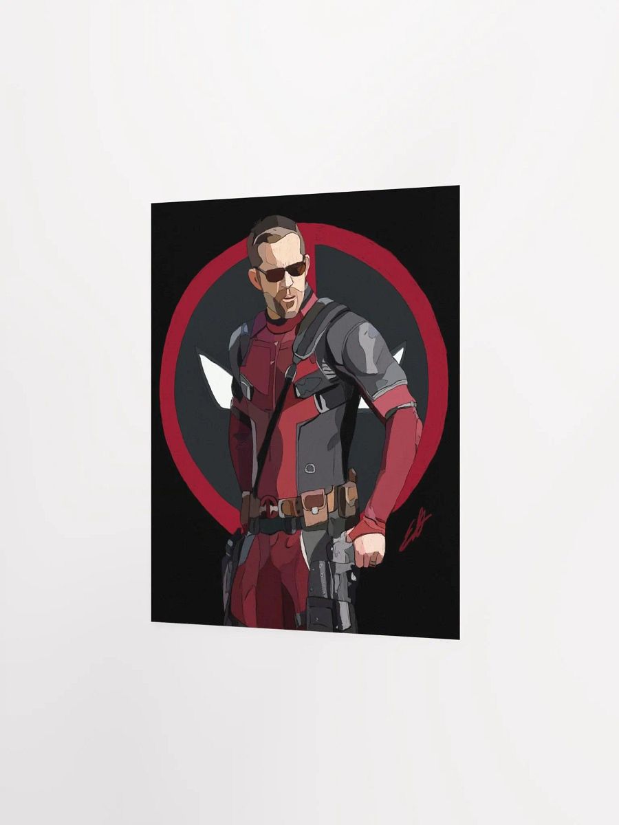 Ryan Reynolds Deadpool product image (4)