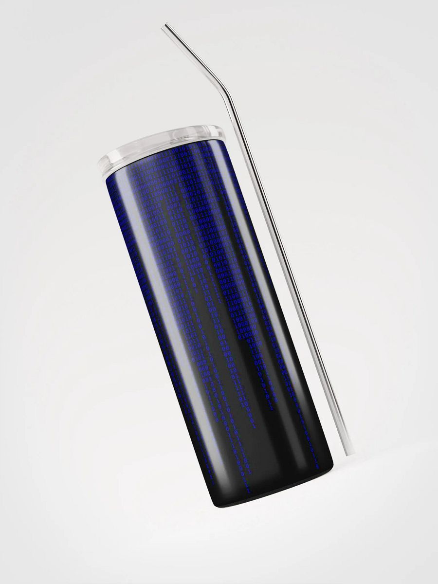 Binary Drip: True Blue product image (3)