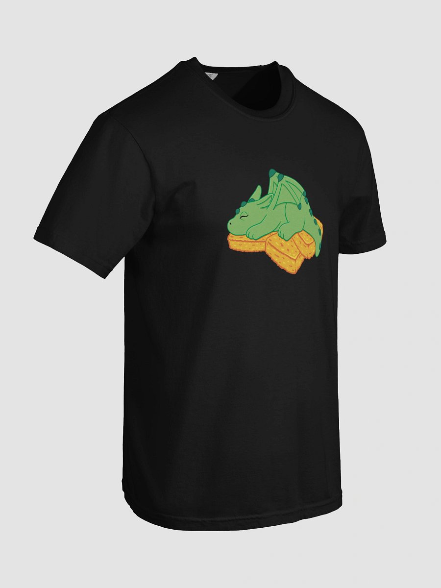 Cronch T Shirt product image (45)