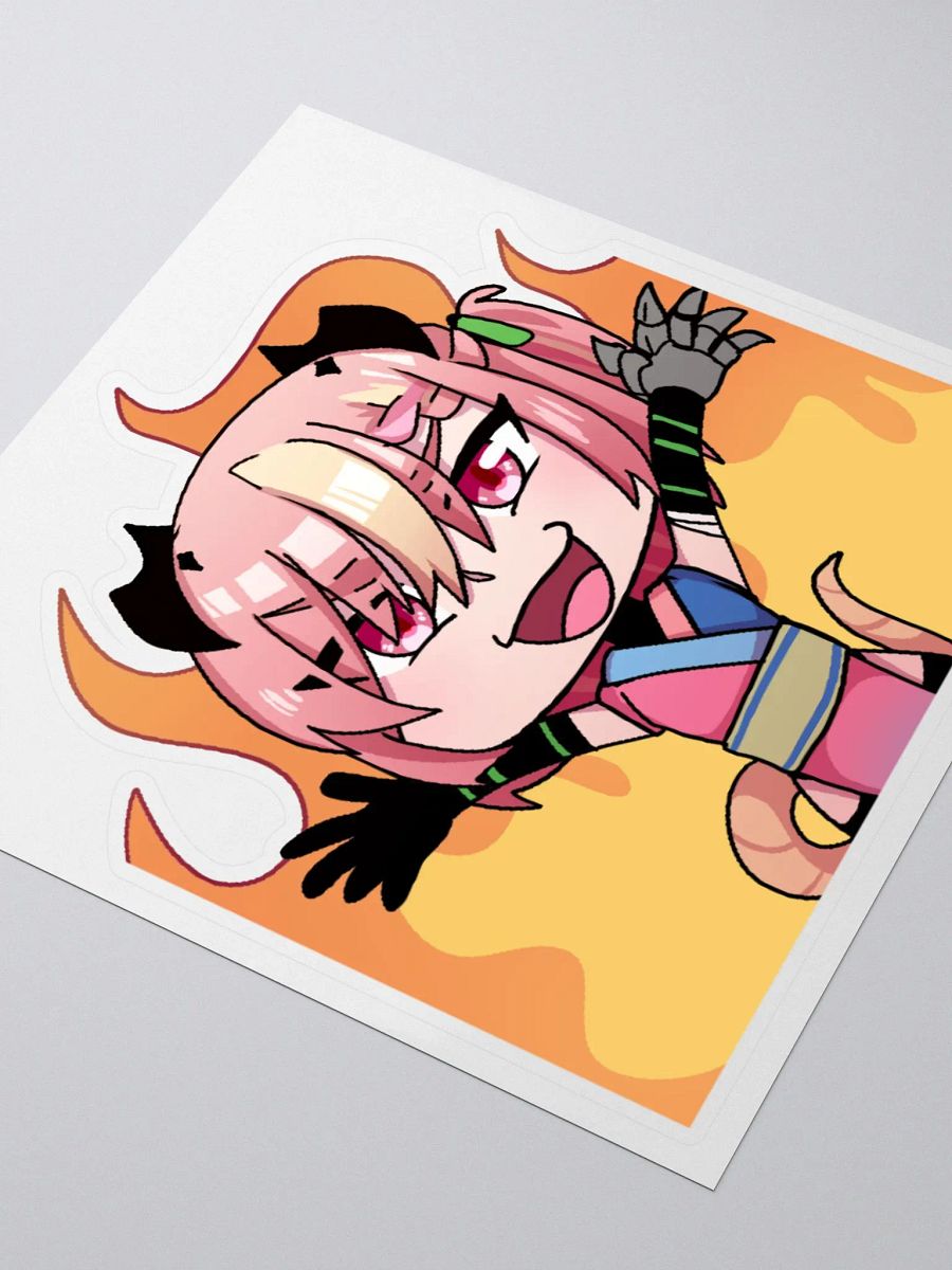 Fire Foobs product image (3)