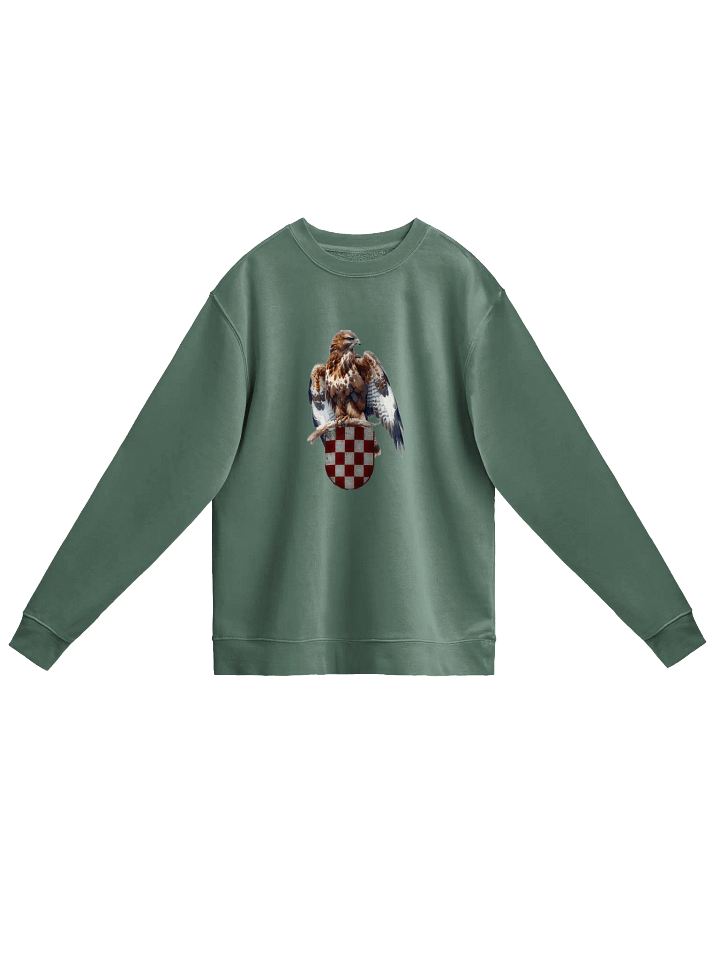 Stari Hrvatski Sokol Sweatshirt product image (6)