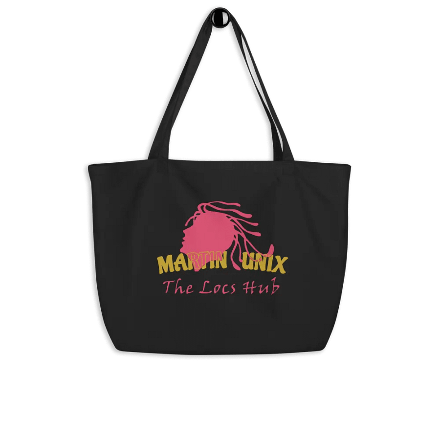 UnixGreen Tote product image (5)